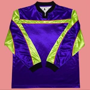 VTG 90’s L/s Longsleeve Jersey